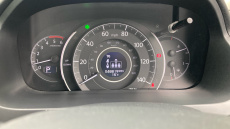 Honda CR-V 1.6 i-DTEC 160 SR 5dr Auto Diesel Estate